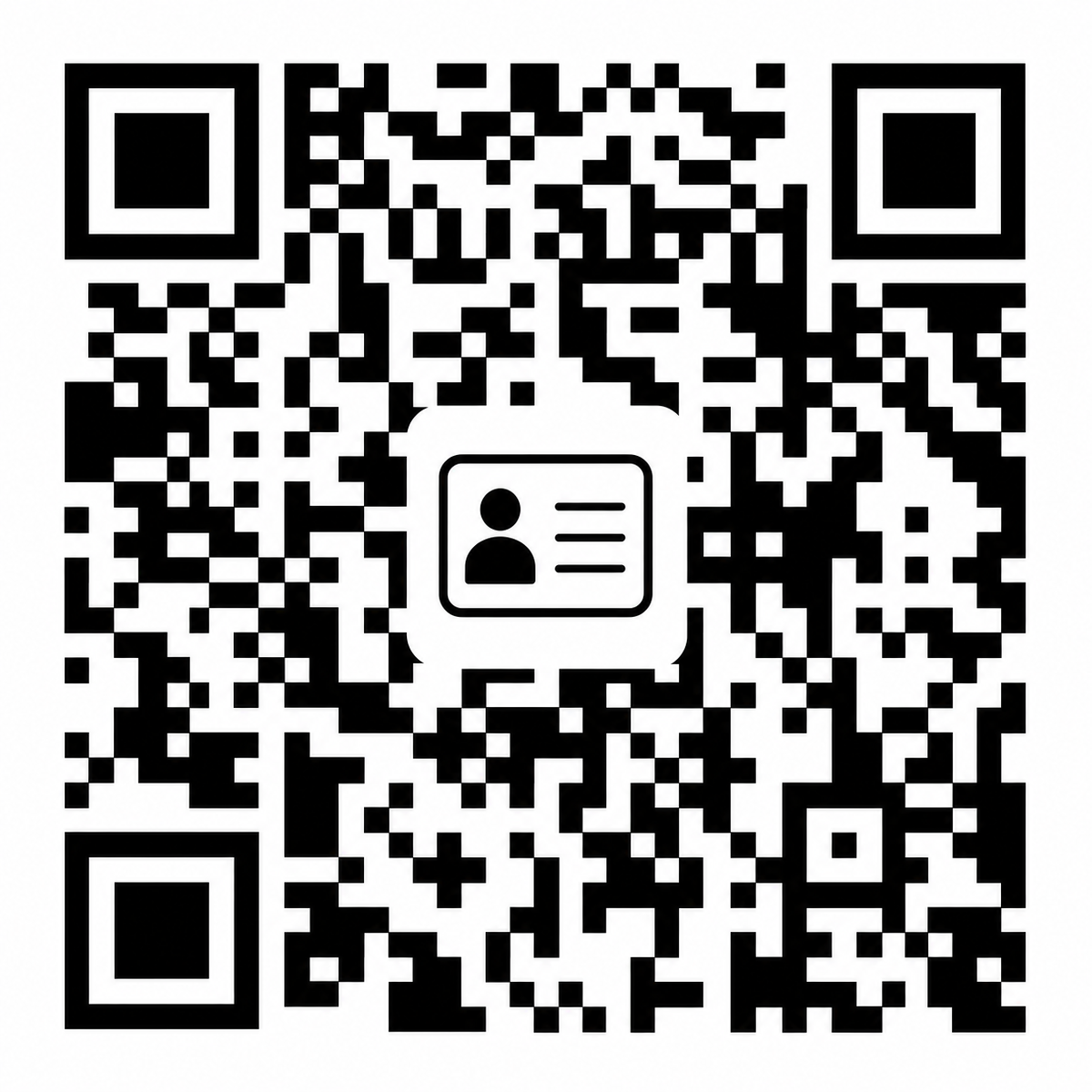 玩物社区商务合作二维码