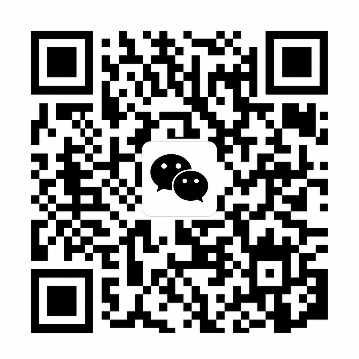 玩物社区APP下载二维码