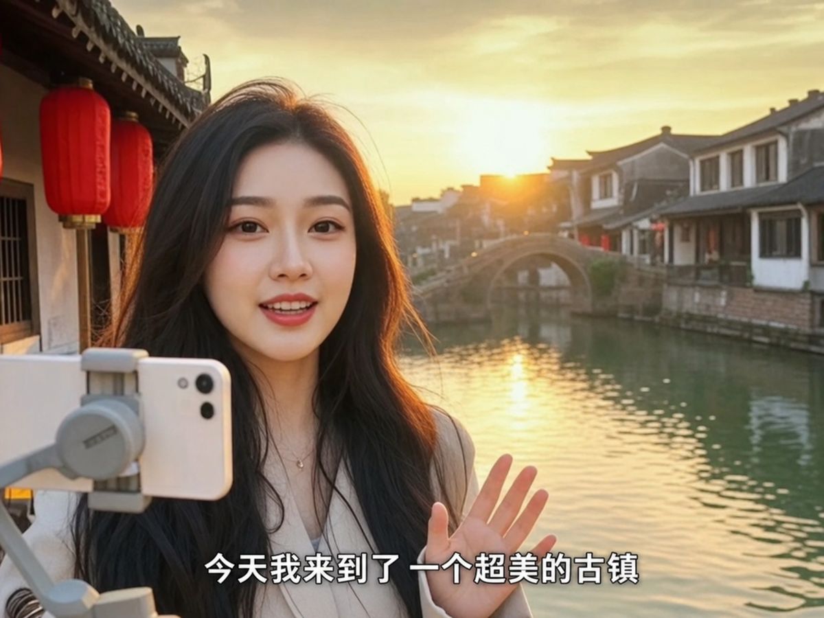 玩物社区旅行传媒分享